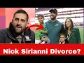 Nick Sirianni Divorce Nick Sirianni Eagles