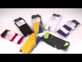 SPES Socks - Pair - Video 2 of 1