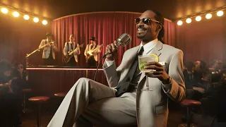 snoop dogg gin u0026 juice 1950s soul funk lounge version by emdafa records