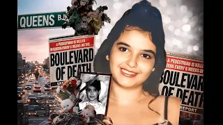 SOFIA LEVIYEV THE STORY OF SOFIA AND QUEENS BLVD A LIFE THAT BECAME A LEGACY