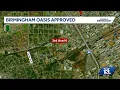 Birmingham approves new resource center to address homelessness