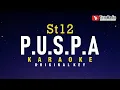 Download Lagu PUSPA - ST12 (Karaoke)