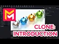 MAVERICK RENDER 37 CLONE INTRODUCTION