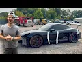 Download Lagu I BOUGHT A PORSCHE GT4 FOR 50% OFF THEN SOMEONE TRIED TO STEAL IT!