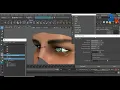 Aim Constrain In Maya Eye Rigging By Aim Constraint How To Use Maya Aim Constrain