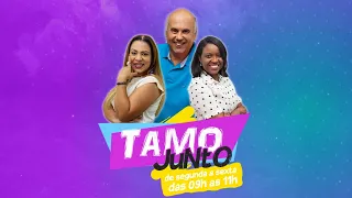 Tamo Junto | 24/03/2021