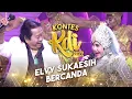 Download Lagu Elvy Sukaesih - Bercanda | KONTES KDI 2022