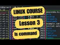 Master the ls Command in Ubuntu Linux List Files Like a Pro Beginner Guide