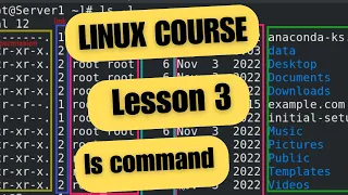 Master the ls Command in Ubuntu Linux List Files Like a Pro Beginner Guide
