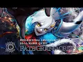 Order - Presidential Singularity Olga Marie Quest