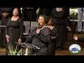 Lagu SIG Mass Choir - Give Thanks - Live Performance