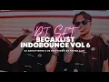 Download Lagu BECAKLIST INDOBOUNCE VOL 6 | Bravyson x AdnanVeron x MisterAloy