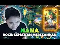 Download Lagu HERO NANA INI SAMPE SEKARANG MASI NGESELIN!! - Mobile Legends #MLBBIDCreator