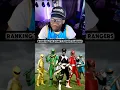 Download Lagu best Power Rangers ￼season in the Disney era? #powerrangers #mmpr #dinothunder #mysticforce #spd