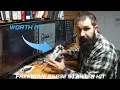 Freenove ESP32 Kit More Projects Than I Have Brain Cells
