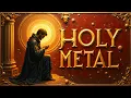 Download Lagu Holy Metal | Gregorian Chants Meet Epic Cinematic Metal (Cor Invictus Full Album)