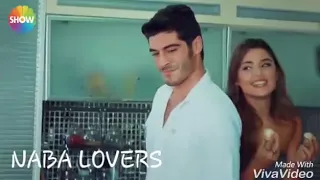 حياه ومراد اصاله غيرتك عليه حياة دندنها