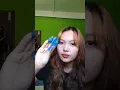 Download Lagu How to get blue hair without bleaching? | Temporary Blue Hair Color | Paradyes