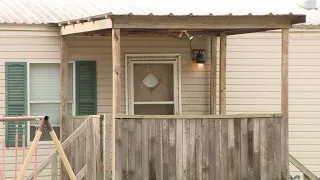 Former US Marine New Iberia resident accused of terror connections