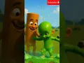 Download Lagu Upin injek cacing sampe meledak #upinipin #tungtungsahur #cacing #animasi #lucu #ketawa #ai #funny