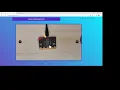 Using the Light Sensor on the micro bit