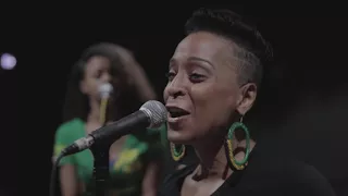 alaine journey acoustic official video 