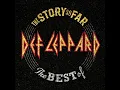Download Lagu Def Leppard - Stand Up (Kick Love Into Motion)