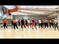 Con el Pompi Pa`Arriba / Mala Fe/ Merengue/ Zumba/ Coreografia/ Choreography/