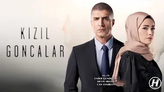 موسيقى مقدمة مسلسل البراعم الحمراء                                                   دندنها