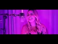 Larissa Emilly - Lagrimas Vão e Vem [#RepertórioNovo] #cover