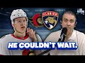 Brady Tkachuk Sounds VERY Happy to Be Out of Ottawa The Sid Seixeiro Show Clips