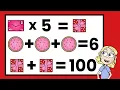 Can you solve this Valentines Math Puzzle Math Puzzles for Kids