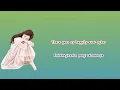 Download Lagu ROSÉ 로제- Too good to say goodbye (원곡: Bruno Mars) Lyrics + Sub Indo