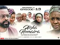Lagu AISHA HUMAIRA SEASON 1 EPISODE 13