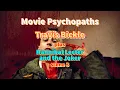 Movie Psychopaths Travis Bickle