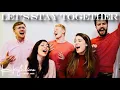 Download Lagu Let's Stay Together - Highline