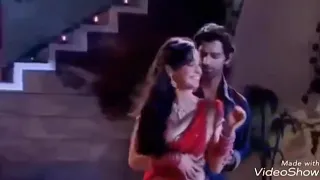 كوشي وارناف من مسلسل من النظره الثانيه 