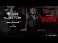 Killa B - Get Loose Ft. Taxi Boi | Havoc Riddim | 🇬🇩 Soca 2020 | 4K