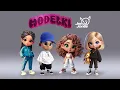 Download Lagu MODELKI, Jax Jones - Chyba że z Tobą (Jax Jones Remix)