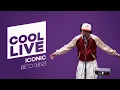 쿨룩 LIVE ▷ BE'O(비오) 'ICONIC' 라이브 / [오마이걸 효정의 볼륨을 높여요] / KBS 250808 방송