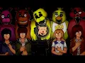 Download Lagu Five Nights at Freddy’s Fan Song 🎶 The Bitter End (Children’s POV)