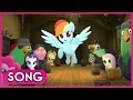 Download Lagu Time To Be Awesome (Song) - My Little Pony: The Movie [HD]