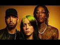 Download Lagu Eminem x Billie Eilish x Wiz Khalifa – Blood on the Mirror