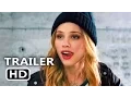 BEFORE I FALL Trailer 2 2017 Zoey Deutch Time Loop Movie Drama