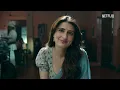 Maddy Falls MADLY for Fatima in Their FIRST Meeting 😍💫 | Aap Jaisa Koi | Netflix India