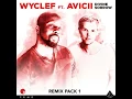 Wyclef - Divine Sorrow (feat. Avicii) [Extended]