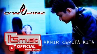 Download D'wapinz Band - Akhir Cerita Kita [OFFICIAL] MP3