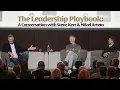 Download Lagu Steve Kerr \u0026 Mikel Arteta LIVE: The Leadership Playbook