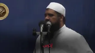 بكاء أهل النار  والعياذ بالله     الشيخ سمير مصطفى دندنها