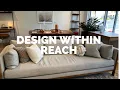 Design Within Reach Mid Century Modern Furniture Retro Home Decor